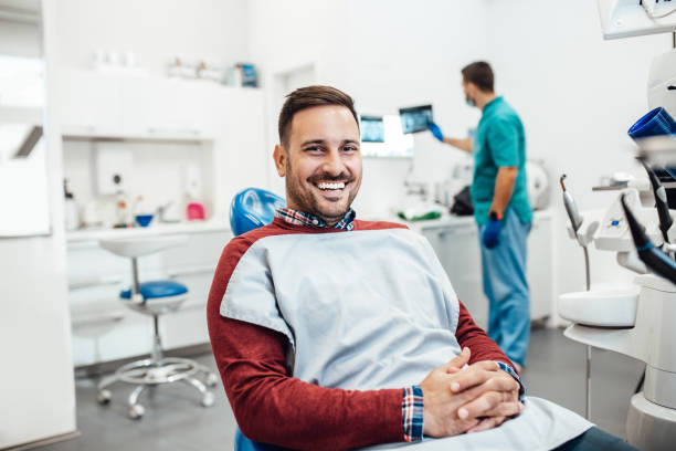 Dental Inlays and Onlays in Manchester, TN