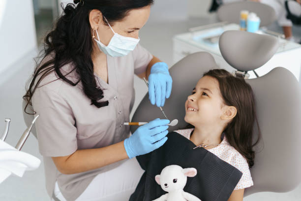 Best Cosmetic Dentistry  in Manchester, TN