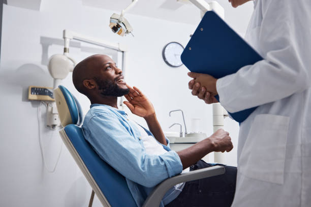 Oral Surgery in Manchester, TN