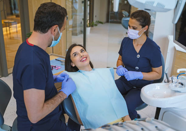 Best General Dentistry  in Manchester, TN