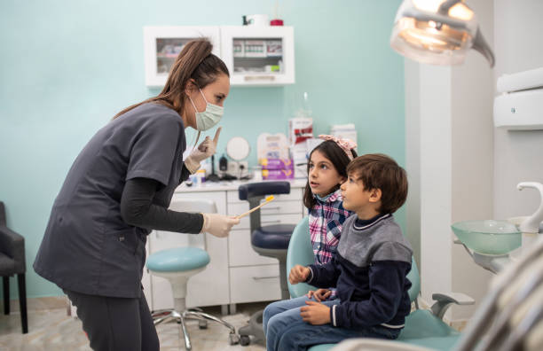 Advanced Technology for Better Dental Care in Manchester, TN
