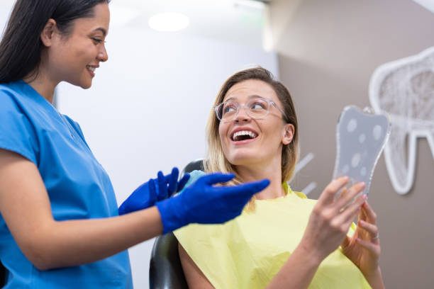 Best Full Mouth Reconstruction  in Manchester, TN