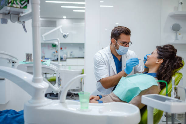 Reliable Manchester, TN Dental Services Solutions
